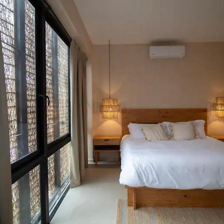 Toh Tulum - 2 Bedroom Apartments - Fiber Wifi Exteriör bild
